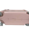 Shop Stokke JetKids BedBox, Pink Lemonade at GoodBuy Gear