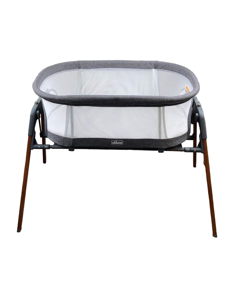 Chicco LullaGlide 3-in-1 Bassinet