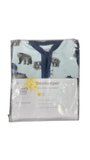 Shop Burt's Bees Baby Beekeeper Wearable Blanket, 0.5 TOG (Lightweight), Small, Friendly Bears at GoodBuy Gear