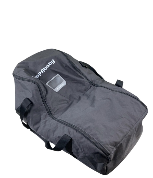 Shop UPPAbaby MESA Car Seat Travel Bag, Black at GoodBuy Gear
