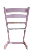 Shop Stokke Tripp Trapp Chair, Heather Mauve at GoodBuy Gear
