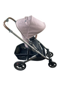 Shop UPPAbaby CRUZ V2 Stroller, 2021, Alice (Dusty Pink) at GoodBuy Gear