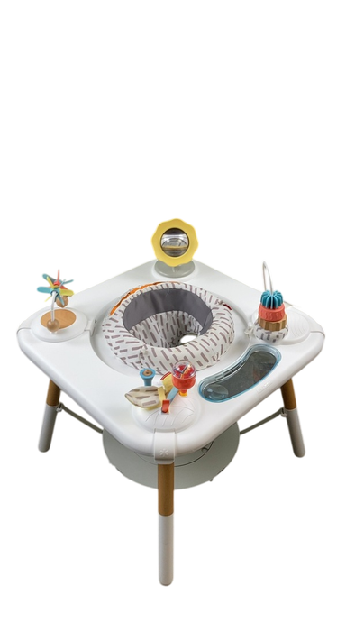 Shop Skip Hop Discoverosity Montessori-Inspired 3-Stage Activity Center & Play Table, Multi at GoodBuy Gear