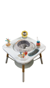 Shop Skip Hop Discoverosity Montessori-Inspired 3-Stage Activity Center & Play Table, Multi at GoodBuy Gear
