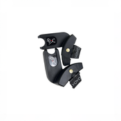 Shop Babyzen YOYO+ Car Seat Adapters For Cybex, Maxi Cosi & Nuna, L at GoodBuy Gear