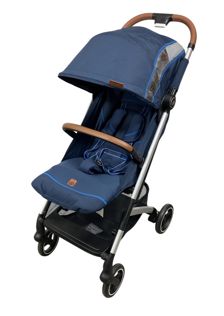 Pockit Stroller Qbit Pockit Plus Gb Qbit+ All City Qbit Pockit