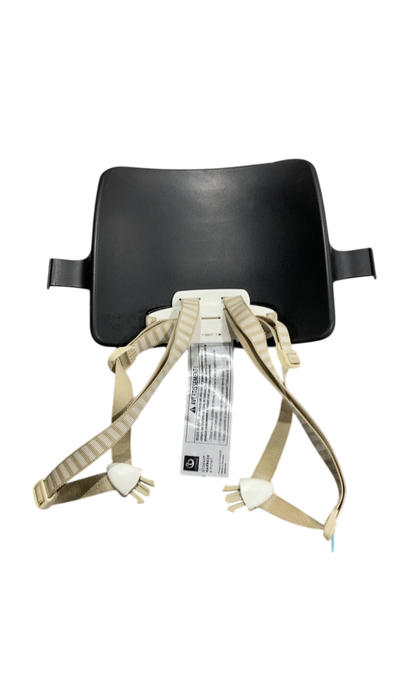 Shop Stokke Tripp Trapp Baby Set, Black, Version 3 at GoodBuy Gear