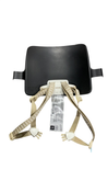 Shop Stokke Tripp Trapp Baby Set, Black, Version 3 at GoodBuy Gear