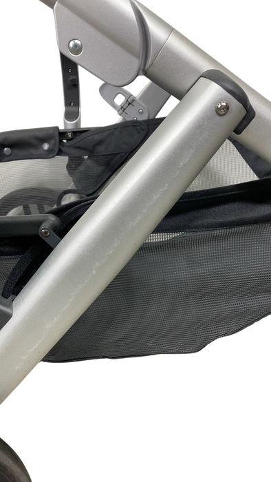 Shop UPPAbaby VISTA V2 Stroller, Frame Only, 2023 at GoodBuy Gear