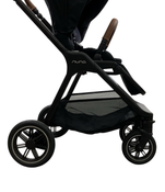 Shop Nuna TRIV Next Stroller, 2024, Caviar at GoodBuy Gear
