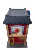 Shop Hape Fire Station at GoodBuy Gear