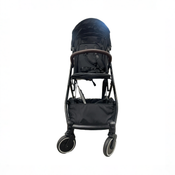 Shop Parent's Choice Lightweight Quick Fold Baby Stroller, 2025, Black at GoodBuy Gear