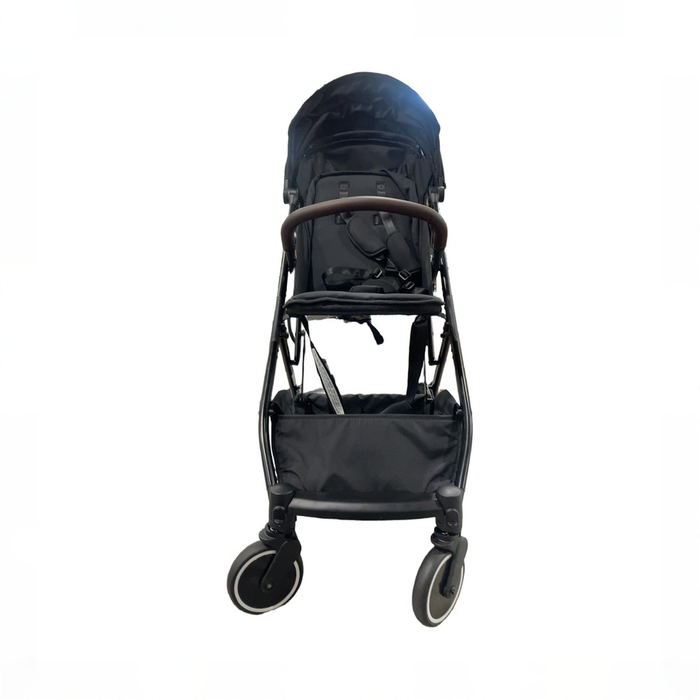 Shop Parent's Choice Lightweight Quick Fold Baby Stroller, 2025, Black at GoodBuy Gear