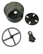 Shop Baby Brezza Formula Pro Advanced, Black at GoodBuy Gear