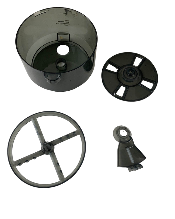 Shop Baby Brezza Formula Pro Advanced, Black at GoodBuy Gear