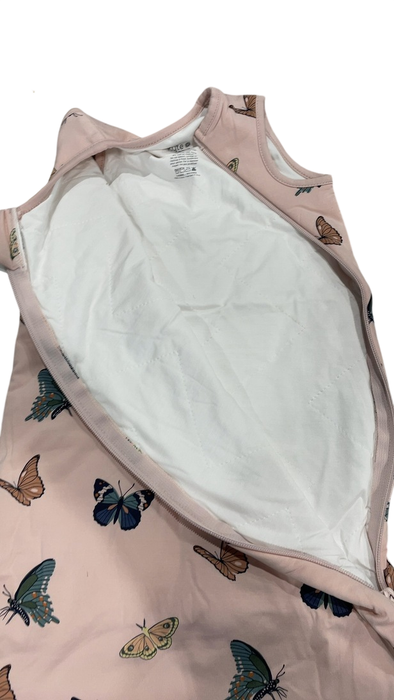 Shop Kyte Baby Sleep Bag TOG 1.0, Blush Butterfly, Small (14-20lbs) at GoodBuy Gear