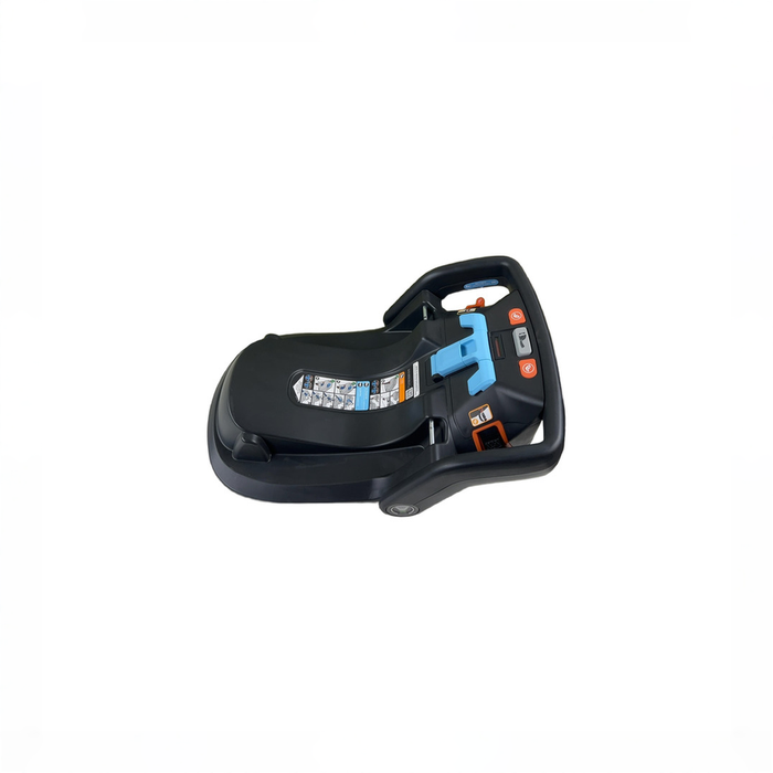 Shop UPPAbaby MESA V2 Infant Car Seat, 2023, Jake (Black) at GoodBuy Gear