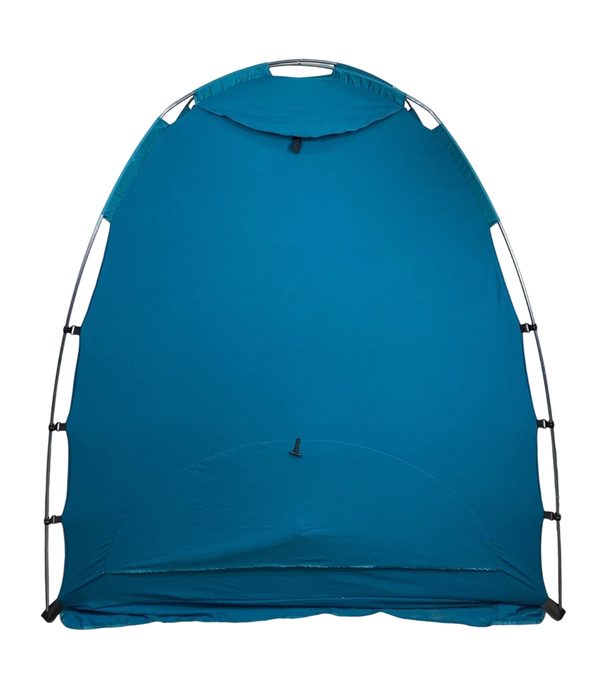 Shop SlumberPod 3.0 Sleep Canopy, Teal at GoodBuy Gear