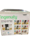 Shop Ingenuity Full Course 6-in-1 High Chair, Slate at GoodBuy Gear