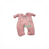 Shop DRAFT - Halo Baby Merlin's Magic Sleepsuit, Cotton, Pink, Small at GoodBuy Gear