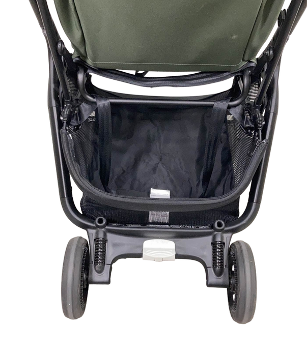 Bugaboo Butterfly Stroller, 2022, Forest Green