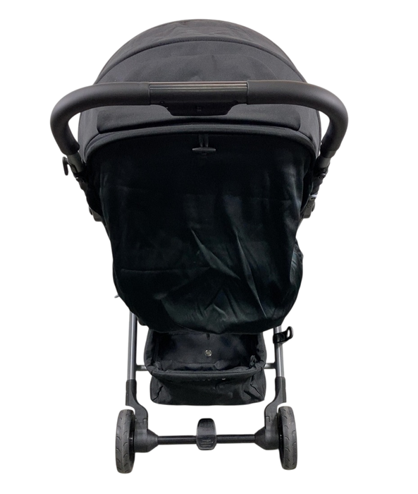 Shop Colugo Compact Stroller, 2023, Black at GoodBuy Gear