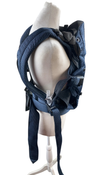 Shop BabyBjorn Baby Carrier Harmony, 3D Mesh, Navy Blue at GoodBuy Gear
