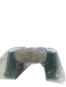 Shop BabyBjorn Step Stool, Deep Green/White at GoodBuy Gear