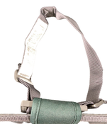 Shop Inglesina Fast Table Chair, Dark Green at GoodBuy Gear