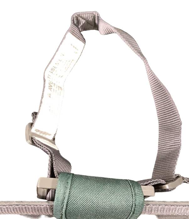 Shop Inglesina Fast Table Chair, Dark Green at GoodBuy Gear