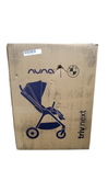 Shop Nuna TRIV Next Stroller, 2025, Graphene/BMW at GoodBuy Gear