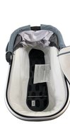 Shop UPPAbaby VISTA V2 Stroller, 2021, Gregory (Blue Melange) at GoodBuy Gear