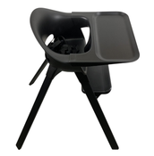 Shop Stokke Clikk High Chair, Midnight Black at GoodBuy Gear