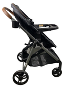 Shop Graco Modes Trio Stroller, 2023, Hemlock at GoodBuy Gear