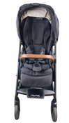 Shop Nuna MIXX Next Stroller, 2022, Caviar at GoodBuy Gear