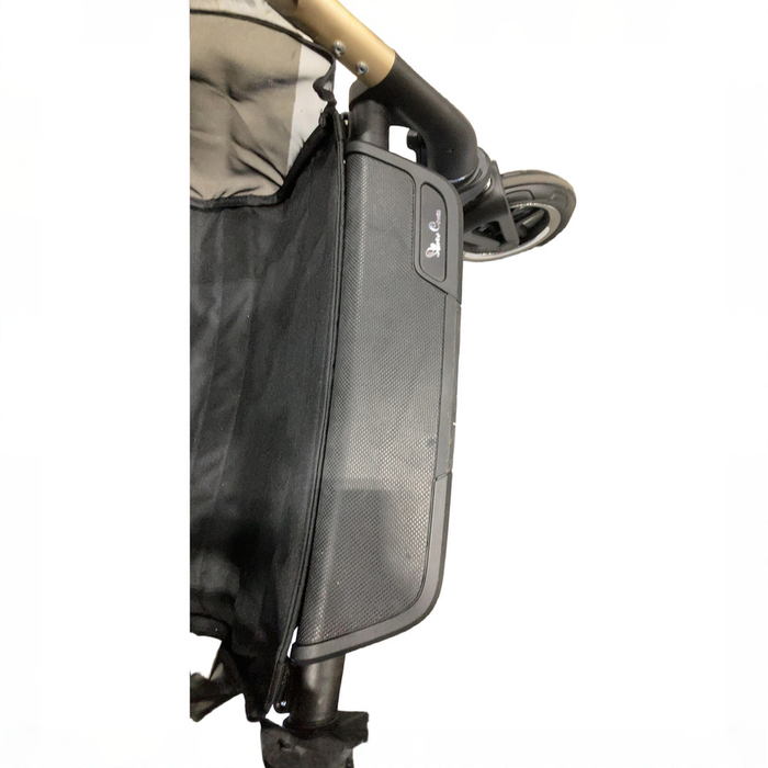 Shop Silver Cross Dune Stroller, 2022, Stone Tan at GoodBuy Gear