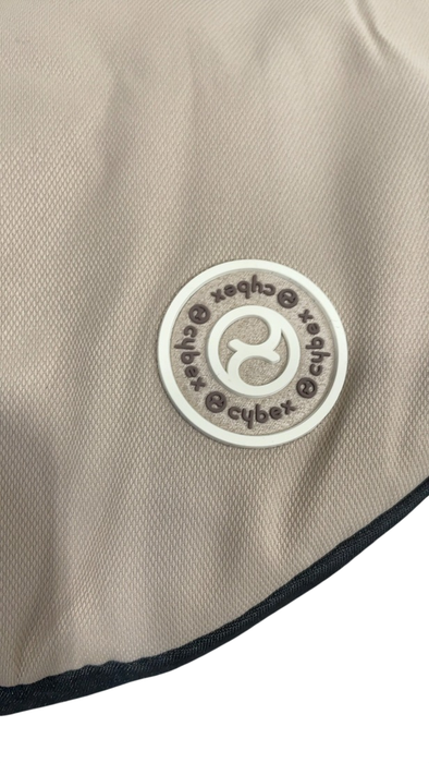 Shop Cybex Libelle 2 Compact Stroller, 2024, Almond Beige at GoodBuy Gear