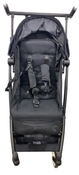 Shop Cybex Libelle Compact Stroller, Deep Black, unknown at GoodBuy Gear