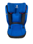 secondhand Diono Monterey 5iST FixSafe Booster Seat, Blue Sky, 2023