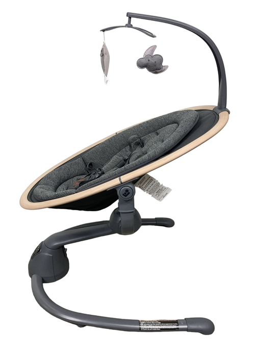 Shop Maxi-Cosi Cassia Swing, Classic Graphite at GoodBuy Gear