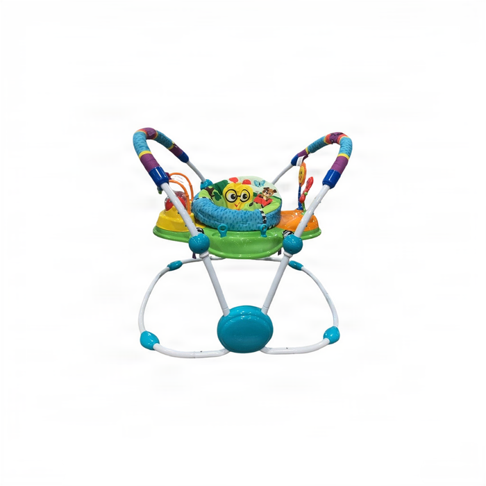 Shop Baby Einstein Activity Jumper, The Very Hungry Caterpillar at GoodBuy Gear