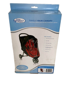 Shop Baby Jogger City Mini Weather Shield at GoodBuy Gear