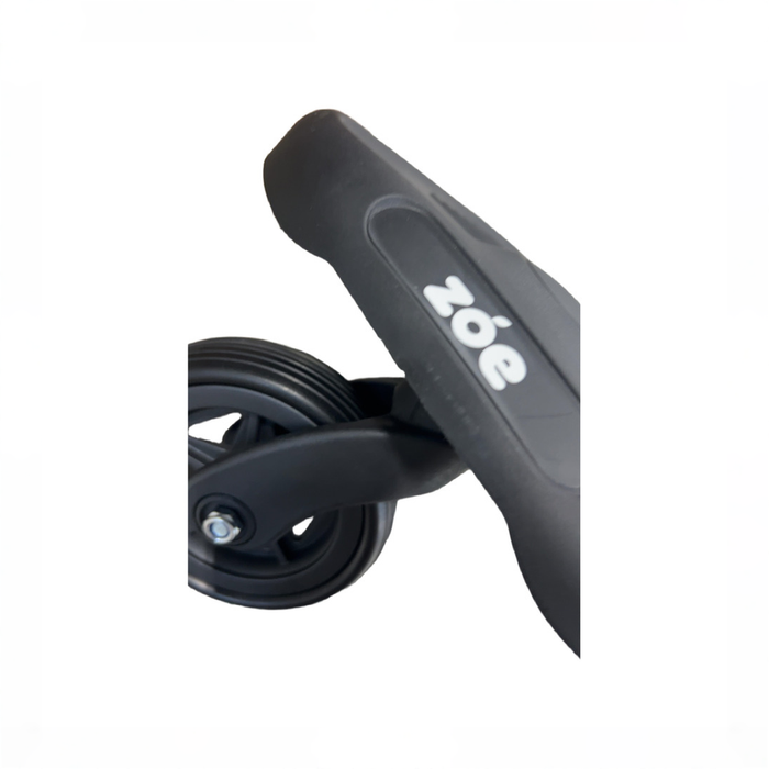 Shop Zoe Ride On Board, Black at GoodBuy Gear