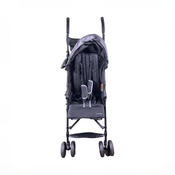 Shop Summer By Ingenuity 3D Mini Stroller, 2022, Grey/Black at GoodBuy Gear