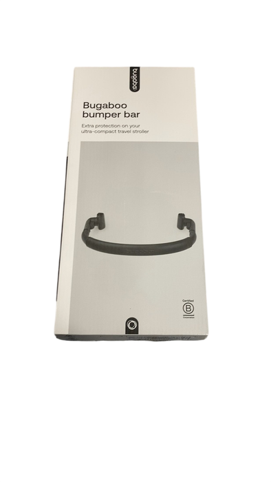 Shop Bugaboo Stroller Bumper Bar, Butterfly2/Dragonfly at GoodBuy Gear