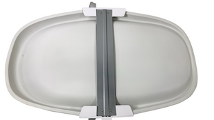 Shop Skip Hop Wipe-Clean Changing Pad, Grey at GoodBuy Gear