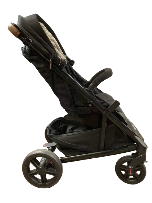 used Strollers