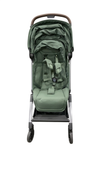 Shop Joolz Aer2 Lightweight Travel Stroller, 2025, Forest Green at GoodBuy Gear
