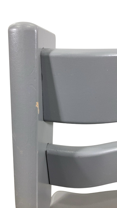Shop Stokke Tripp Trapp Chair, Storm Grey at GoodBuy Gear