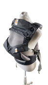 Shop Ergobaby 360 All Positions Cool Air Mesh Baby Carrier, Carbon Grey at GoodBuy Gear